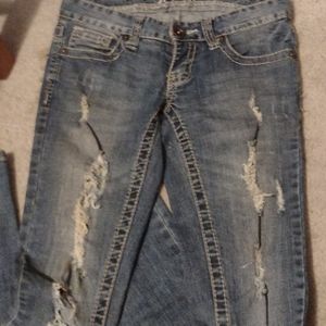 Premiere denim 0 long